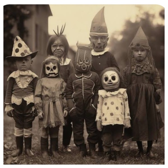 ❌ 10/31 TGIFF! FASHION FRIDAY VINTAGE SHARE GROUP THAT IS! - Picture 6 of 14